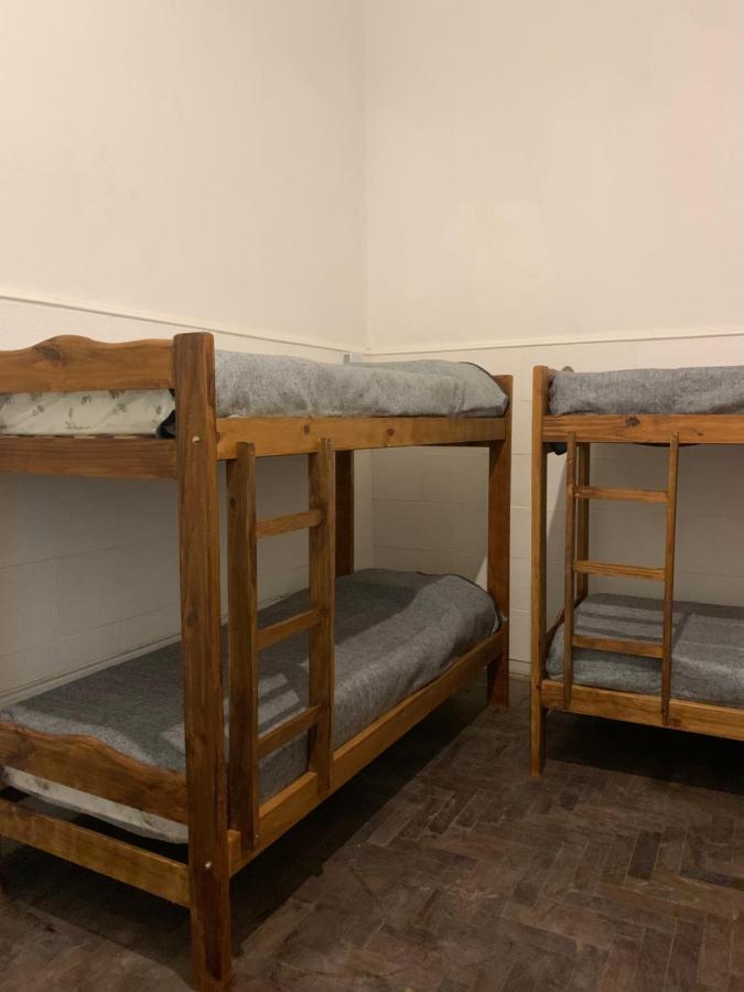 Mibaq Palermo Hostel Buenos Aires Kültér fotó