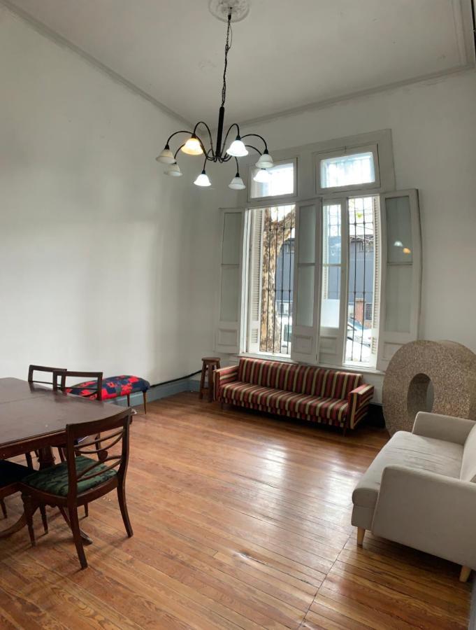 Mibaq Palermo Hostel Buenos Aires Kültér fotó