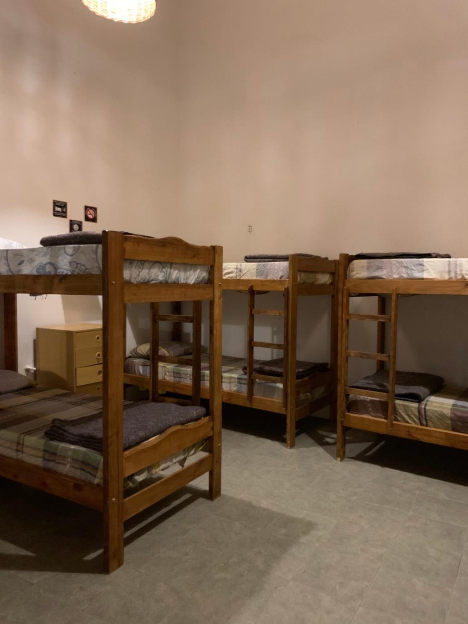 Mibaq Palermo Hostel Buenos Aires Kültér fotó