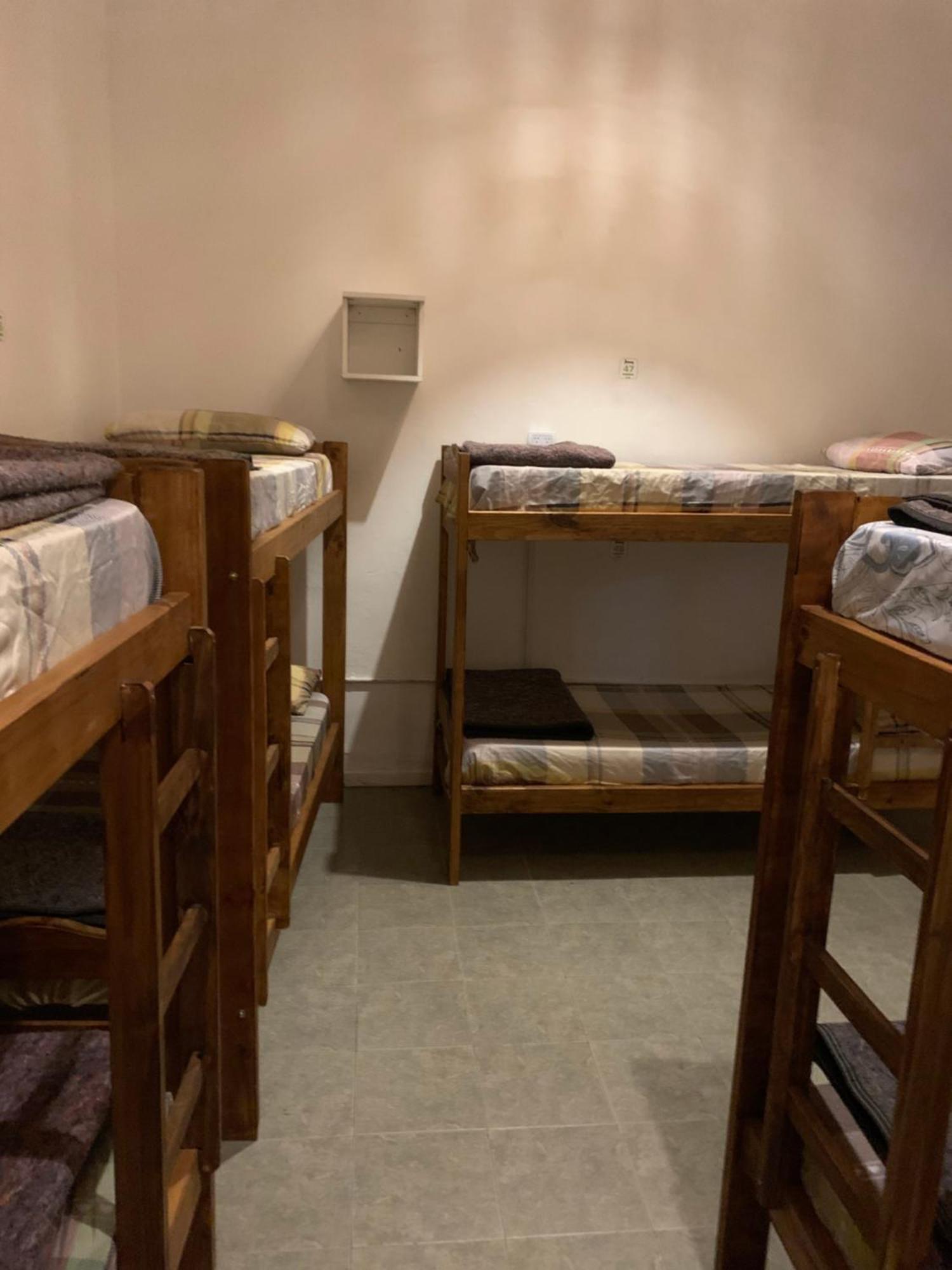 Mibaq Palermo Hostel Buenos Aires Kültér fotó